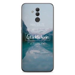 Folien für Smartphones matt