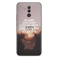 Folien für Smartphones matt