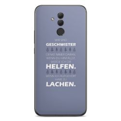 Folien für Smartphones matt