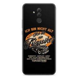 Folien für Smartphones matt