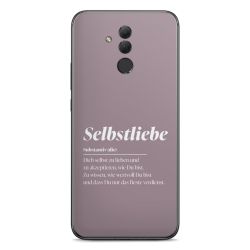 Folien für Smartphones matt