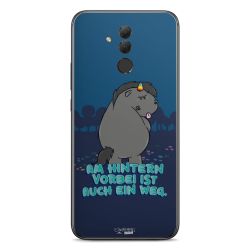 Folien für Smartphones matt