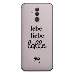 Folien für Smartphones matt