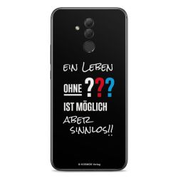 Folien für Smartphones matt