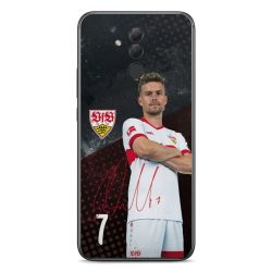 Folien für Smartphones matt