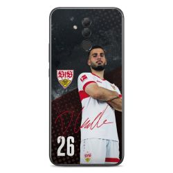 Folien für Smartphones matt