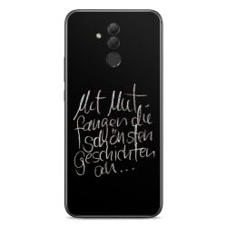 Folien für Smartphones matt