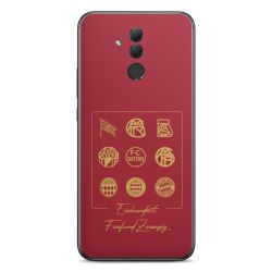 Foils for Smartphones matt