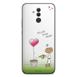 Folien für Smartphones matt