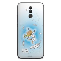 Folien für Smartphones matt