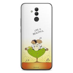 Folien für Smartphones matt