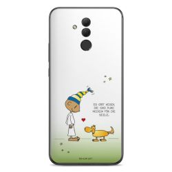 Folien für Smartphones matt