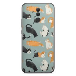 Foils for Smartphones matt