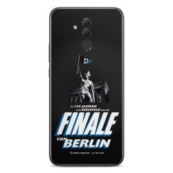 Folien für Smartphones matt