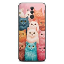 Foils for Smartphones matt