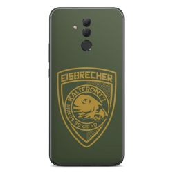 Folien für Smartphones matt