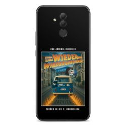 Folien für Smartphones matt