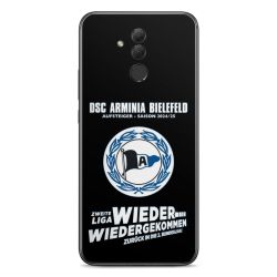 Folien für Smartphones matt