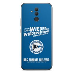 Folien für Smartphones matt