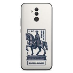 Folien für Smartphones matt