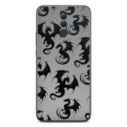 Foils for Smartphones matt