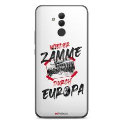 Folien für Smartphones matt