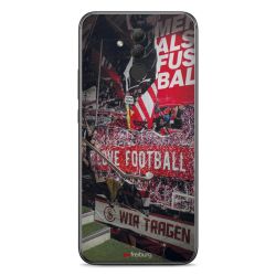 Folien für Smartphones matt