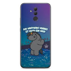 Folien für Smartphones matt