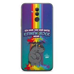 Folien für Smartphones matt