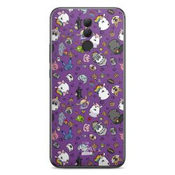 Folien für Smartphones matt