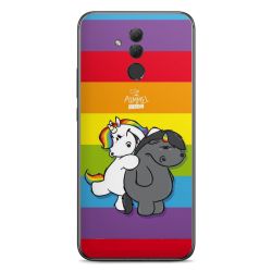 Folien für Smartphones matt