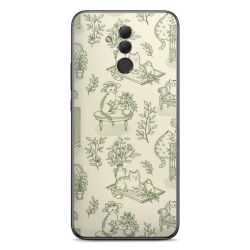 Foils for Smartphones matt