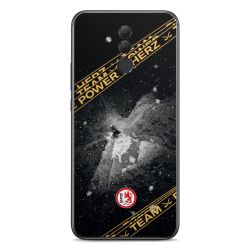 Folien für Smartphones matt