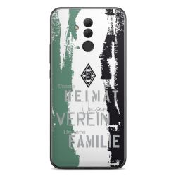 Folien für Smartphones matt