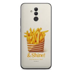 Foils for Smartphones matt