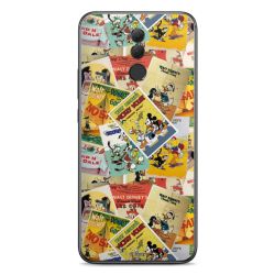 Foils for Smartphones matt