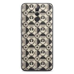 Folien für Smartphones matt