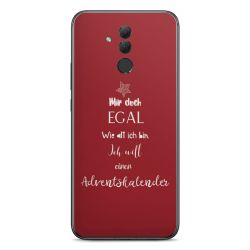 Folien für Smartphones matt