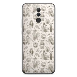 Foils for Smartphones matt