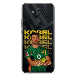 Foils for Smartphones matt