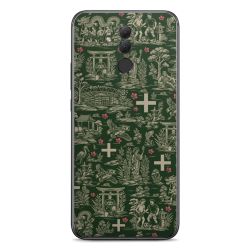 Folien für Smartphones matt