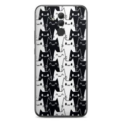 Foils for Smartphones matt