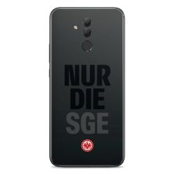 Folien für Smartphones matt