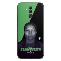 Folien für Smartphones matt