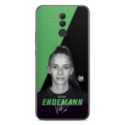 Folien für Smartphones matt