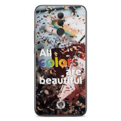 Folien für Smartphones matt