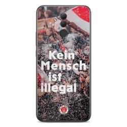 Folien für Smartphones matt