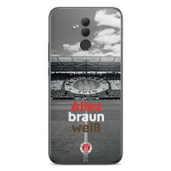 Folien für Smartphones matt