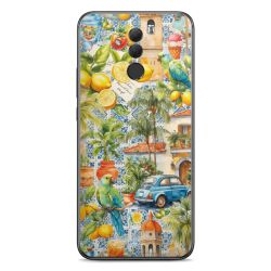 Folien für Smartphones matt