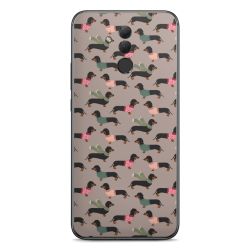 Foils for Smartphones matt